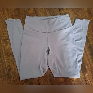 Women's Gymshark Gray Leggings Size S.